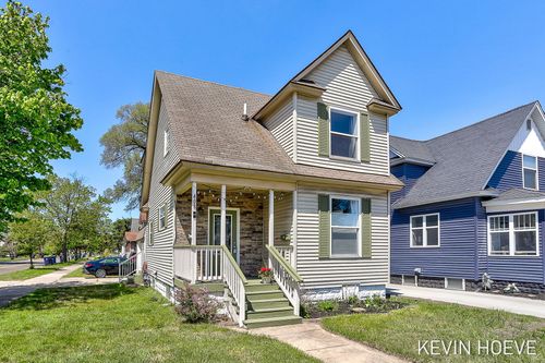 408 Van Raalte Ave, Holland, MI, 49423-3435 | Card Image