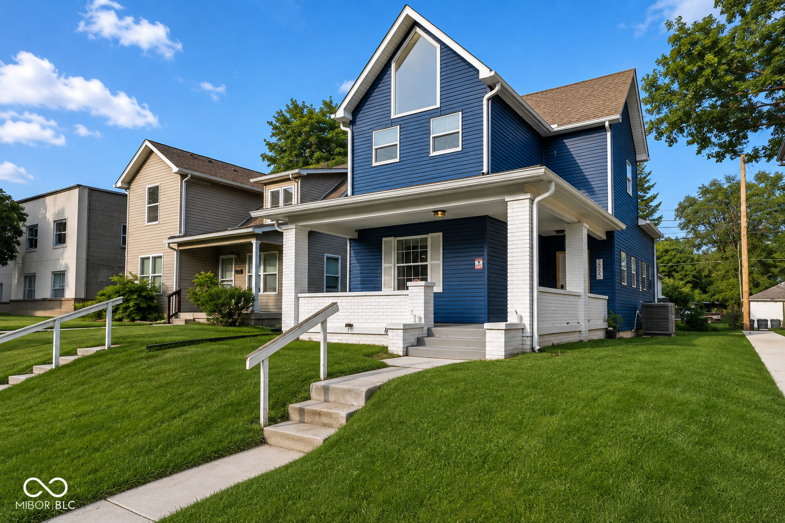 Residential in Indianapolis