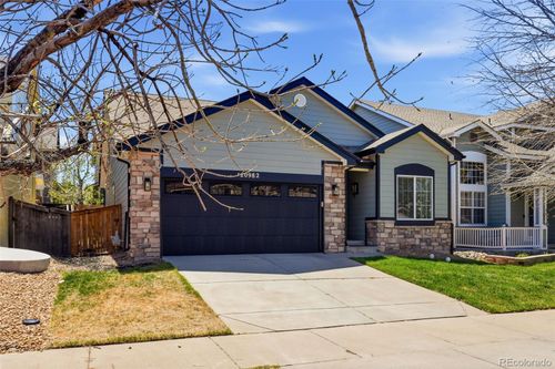 20982 E 40th Pl, Denver, CO, 80249-8216 | Card Image