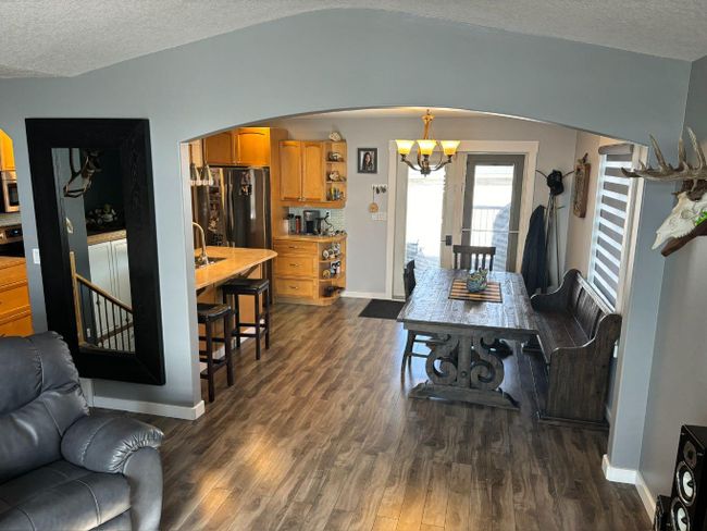 51 Kreiner Crescent, Home with 4 bedrooms, 3 bathrooms and 6 parking in Whitecourt AB | Image 5