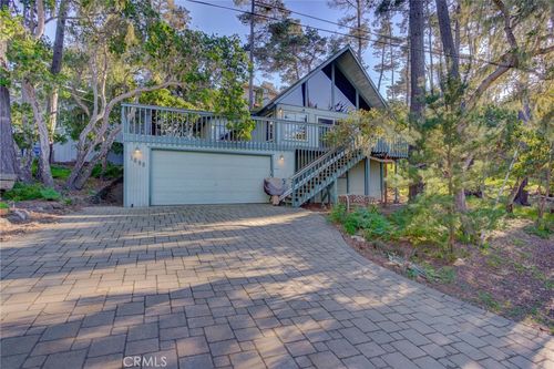 1699 Langton St, Cambria, CA, 93428 | Card Image