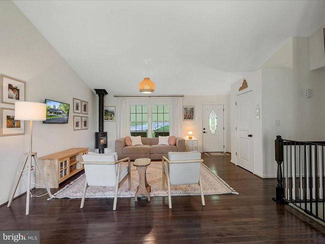439 Windy Way, House other with 3 bedrooms, 2 bathrooms and null parking in FRONT ROYAL VA | Image 16