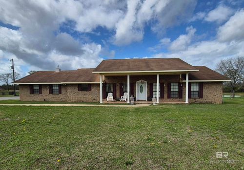 26635 Highway 41, Range, AL, 36473-5513 | Card Image