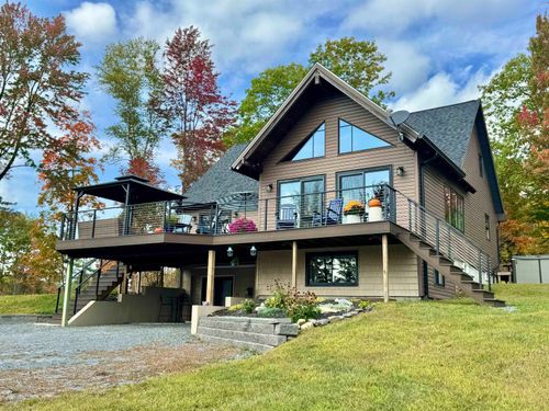 536 Upper Rogers Road, Newbury, VT, 05051 | Card Image