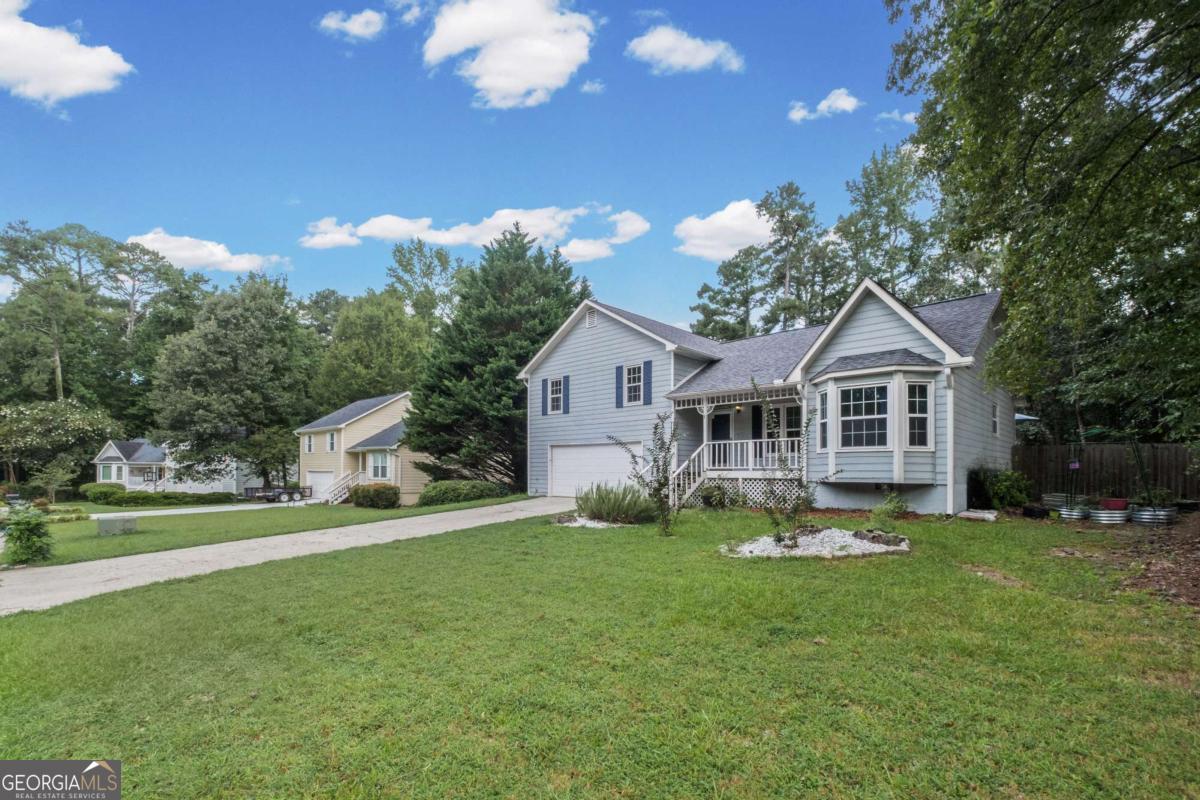 Residential in Marietta 2