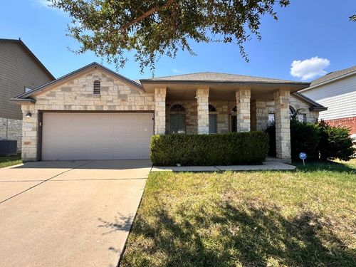 15529 Staked Plains Loop, Austin, TX, 78717-5085 | Card Image