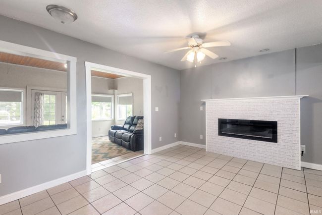 885 590, House other with 2 bedrooms, 1 bathrooms and null parking in Wolcottville IN | Image 10