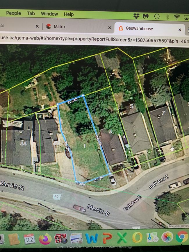 1 Ball Ave, Home with 0 bedrooms, 0 bathrooms and null parking in St. Catharines ON | Image 5