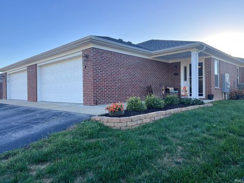 7318 Shea Dr, Evansville, IN, 47725-7443 | Card Image