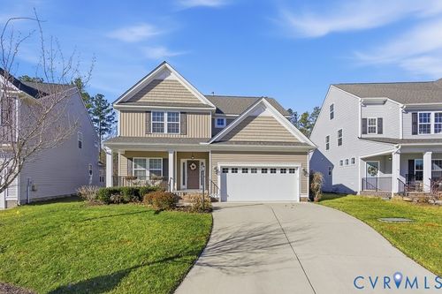 7012 Stafford Park Dr, Moseley, VA, 23120-2291 | Card Image