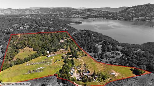 3981 Eastside Calpella Road, Ukiah, CA, 95482 | Card Image