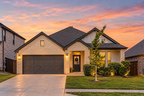 5532 Santa Elena Ct, Fort Worth, TX, 76126-4997 | Card Image