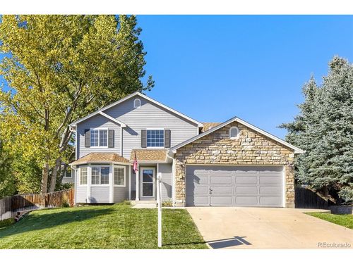 23979 Glenmoor Way, Parker, CO, 80138-3160 | Card Image