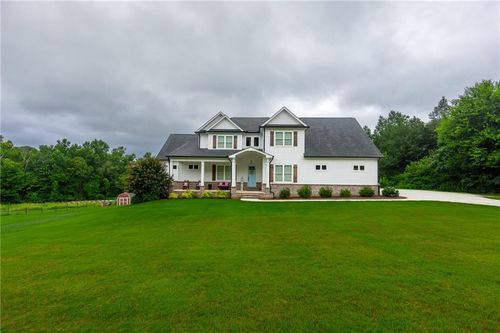 1440 Chandler Bridge Rd, Nicholson, GA, 30565-3520 | Card Image