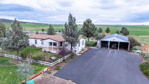 6705 Sw Daly Ln, Culver, OR, 97734-9677 | Card Image