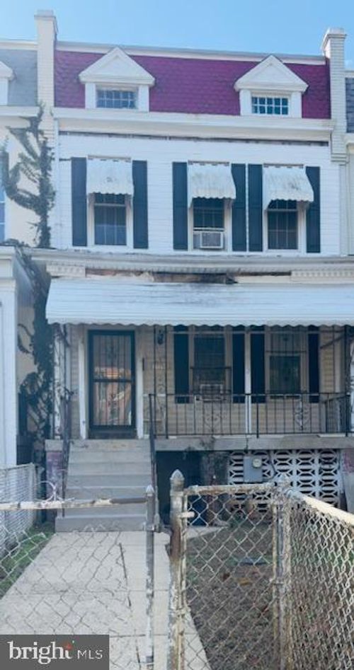 1121 K St Ne, WASHINGTON, DC, 20002-7109 | Card Image