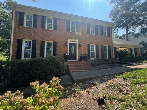 3382 Somerset Trce Se, Marietta, GA, 30067-5014 | Card Image