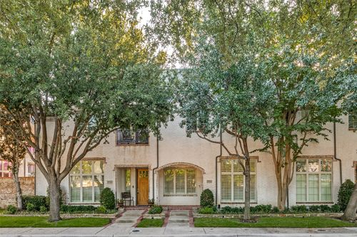 17222 Nailsworth Way, Dallas, TX, 75252-4212 | Card Image