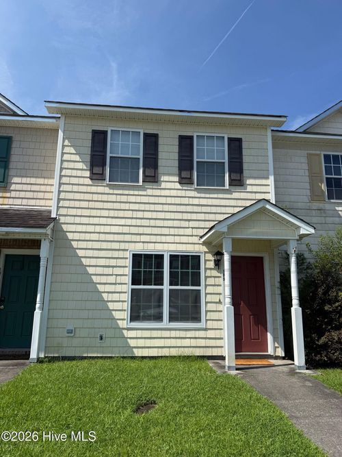 109 Bridgewood Dr, Jacksonville, NC, 28546-8358 | Card Image