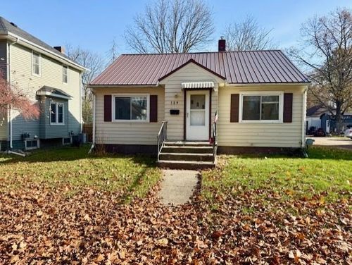 109 Allen Ave, Alma, MI, 48801-2403 | Card Image