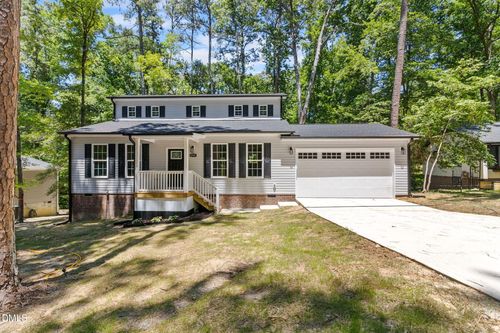 1540 Louisiana Ln, Sanford, NC, 27332-7307 | Card Image