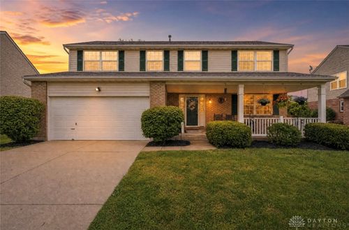 480 Harvest Dr, Trenton, OH, 45067 | Card Image