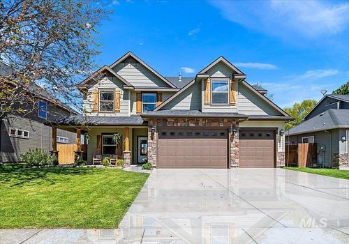 406 Triumph Drive, Middleton, ID, 83644 | Card Image