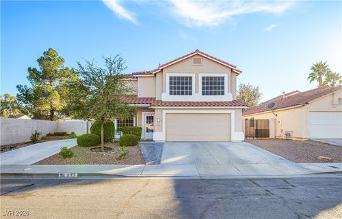 999 Blue Lantern Dr, Henderson, NV, 89015-2990 | Card Image