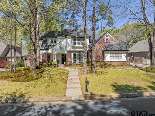 3726 Woods Blvd, Tyler, TX, 75707-1681 | Card Image