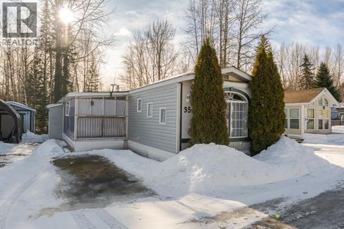 35-10180 Hart Highway, Prince George, BC, V2K5X6 | Card Image