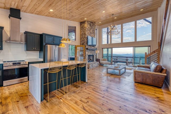 739 Big Sky Trl, Home with 6 bedrooms, 5 bathrooms and null parking in Epworth GA | Image 26