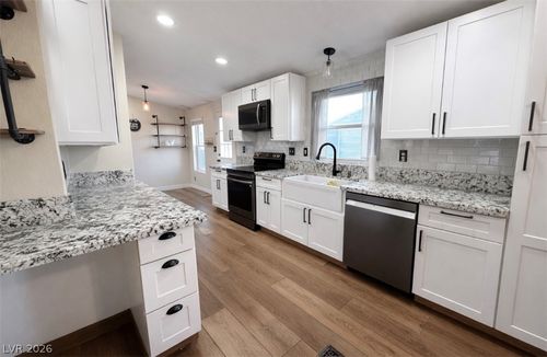 202 Tres Lobos Ave, Overton, NV, 89040 | Card Image