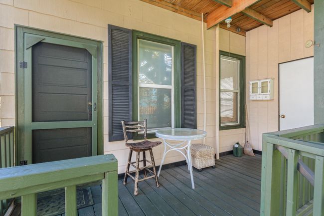 8 Mulvey St, Home with 4 bedrooms, 2 bathrooms and null parking in St Augustine FL | Image 23