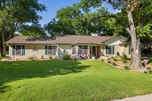 9209 Hanging Moss Dr, Granbury, TX, 76049-4116 | Card Image