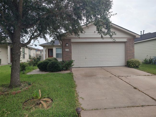 2518 Skyview Cove Ct, House other with 3 bedrooms, 2 bathrooms and 2 parking in Houston TX | Image 24