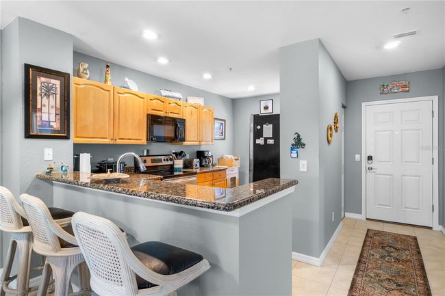 UNIT-206 - 8405 Placida Rd, Condo with 2 bedrooms, 2 bathrooms and null parking in PLACIDA FL | Image 8