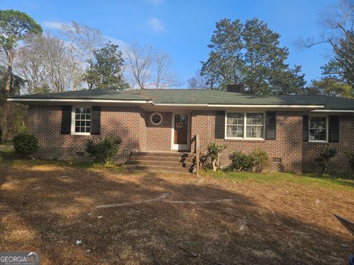 846 Harvey St, Millen, GA, 30442-2003 | Card Image