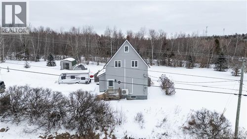 2447 Rte 490, Indian Mountain, NB, E1G4R9 | Card Image