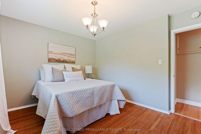 109 Old Madoc Rd, House other with 3 bedrooms, 1 bathrooms and 10 parking in Foxboro ON | Image 21