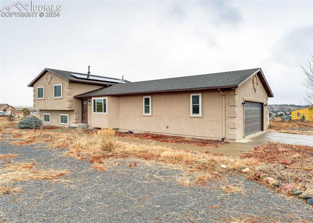 Calle Ramona Dr, Pueblo, CO 81007