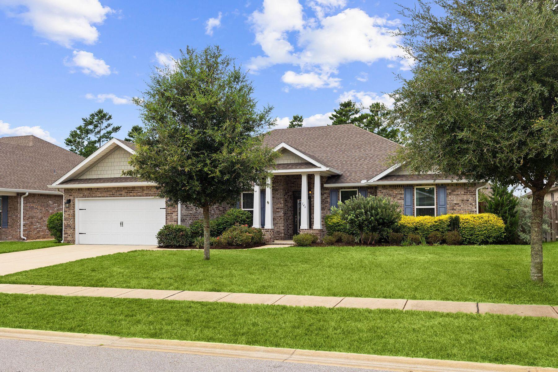 Sweet Tea Ln, Freeport, FL 32439