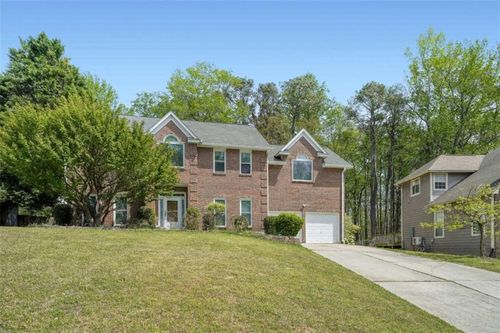 10910 Willow Meadow Cir, Johns Creek, GA, 30022-6517 | Card Image