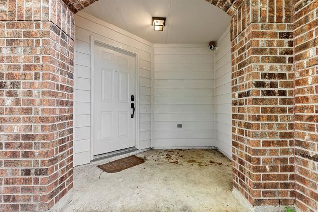25430 Twister Trl, House other with 4 bedrooms, 3 bathrooms and 2 parking in Spring TX | Image 4