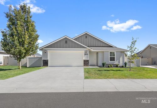 15172 N Fishing Creek Ave, Nampa, ID, 83651 | Card Image