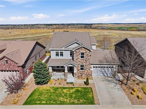 6726 Lynch Ln, Castle Rock, CO, 80108 | Card Image