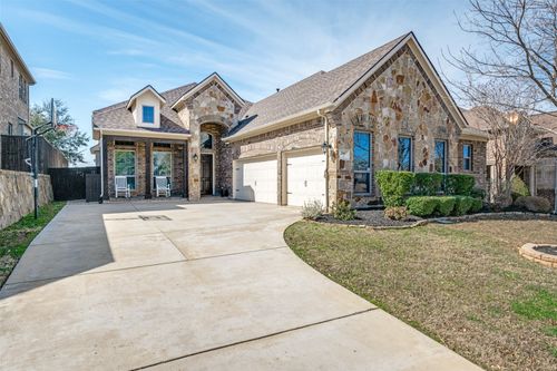 2807 Millington Dr, Highland Village, TX, 75077-3208 | Card Image