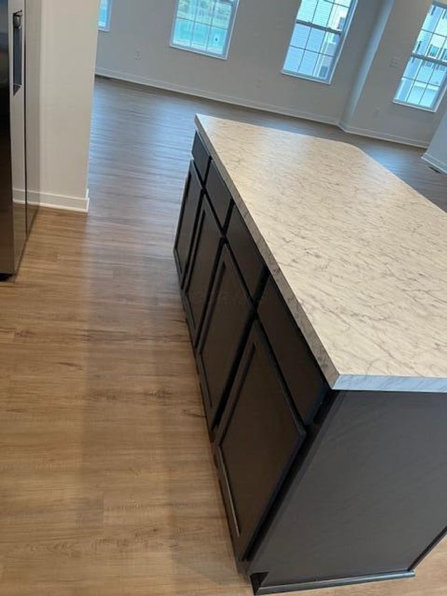 KITCHEN ISLAND PROVIDES ADDITIONAL SPACE FOR YOUR BUSY MEAL TIMES | Image 22