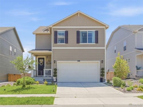 905 William Way, Brighton, CO, 80603-7826 | Card Image