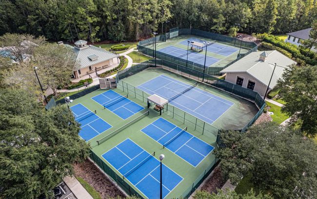 UNIT-213 - 955 Registry Blvd, Condo with 1 bedrooms, 1 bathrooms and null parking in ST AUGUSTINE FL | Image 25