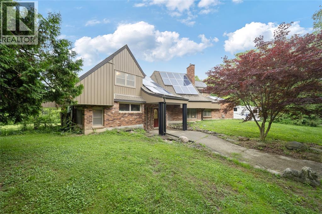 Residential in Lambton Shores 2